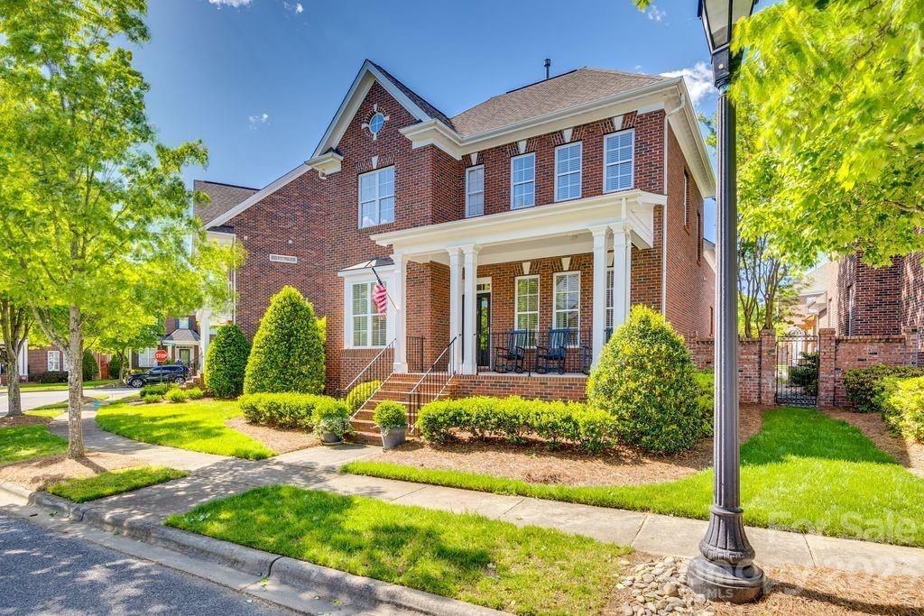 Hawthorne - Residential