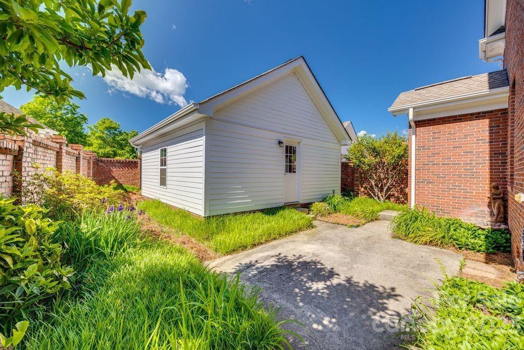 Hawthorne - Residential