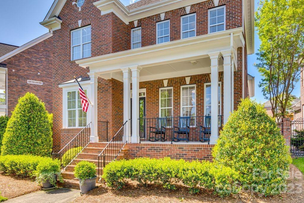 Hawthorne - Residential