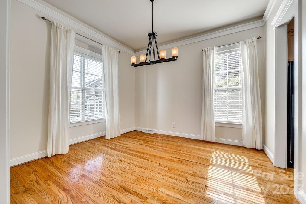 Hawthorne - Residential