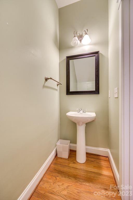 Hawthorne - Residential