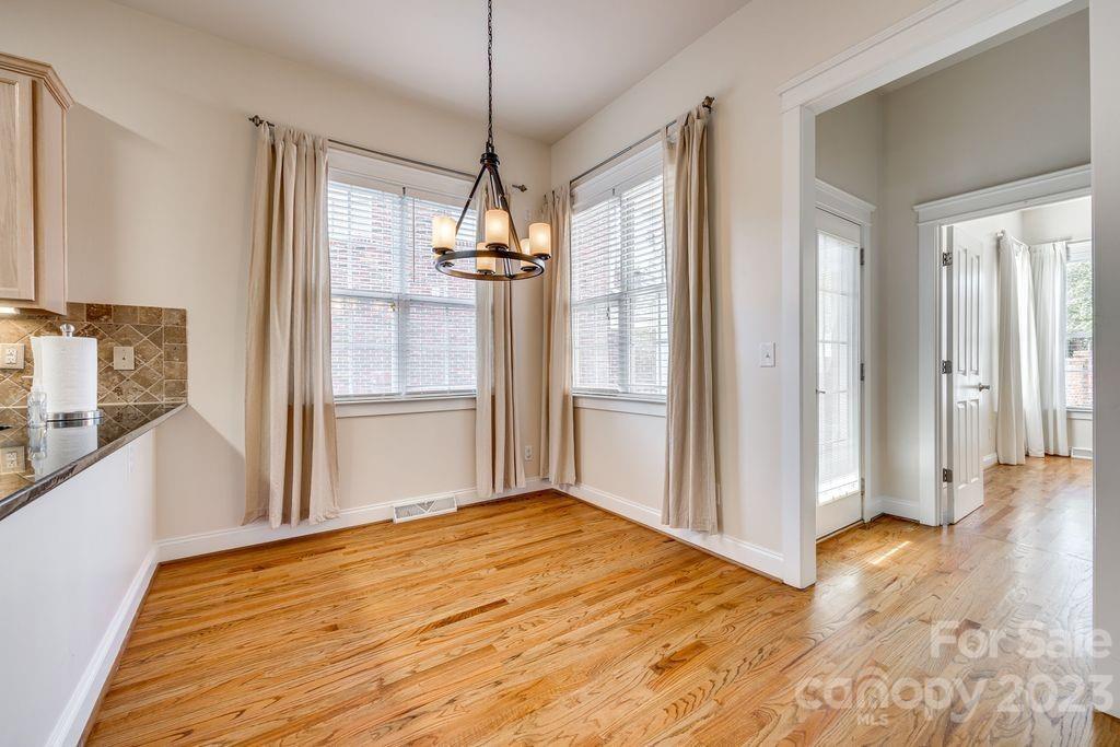 Hawthorne - Residential