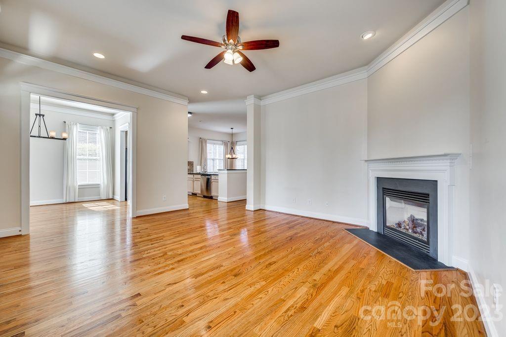 Hawthorne - Residential