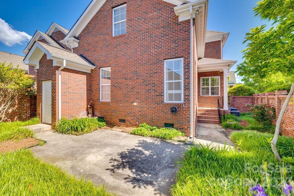 Hawthorne - Residential