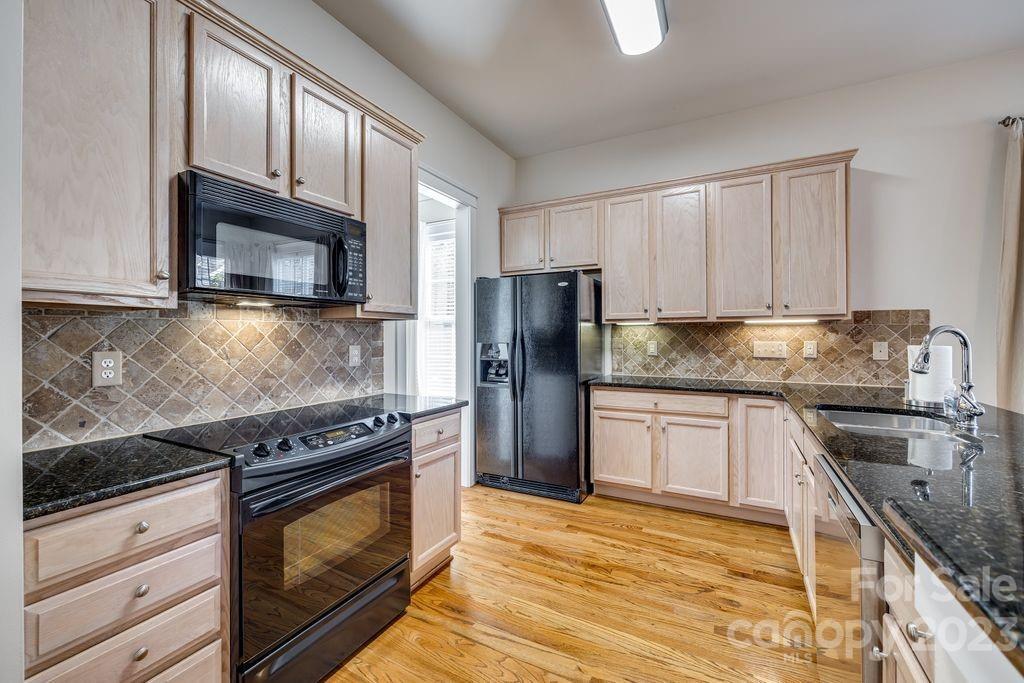 Hawthorne - Residential