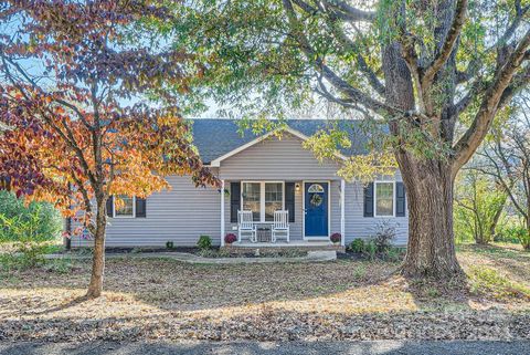 A home in Midland