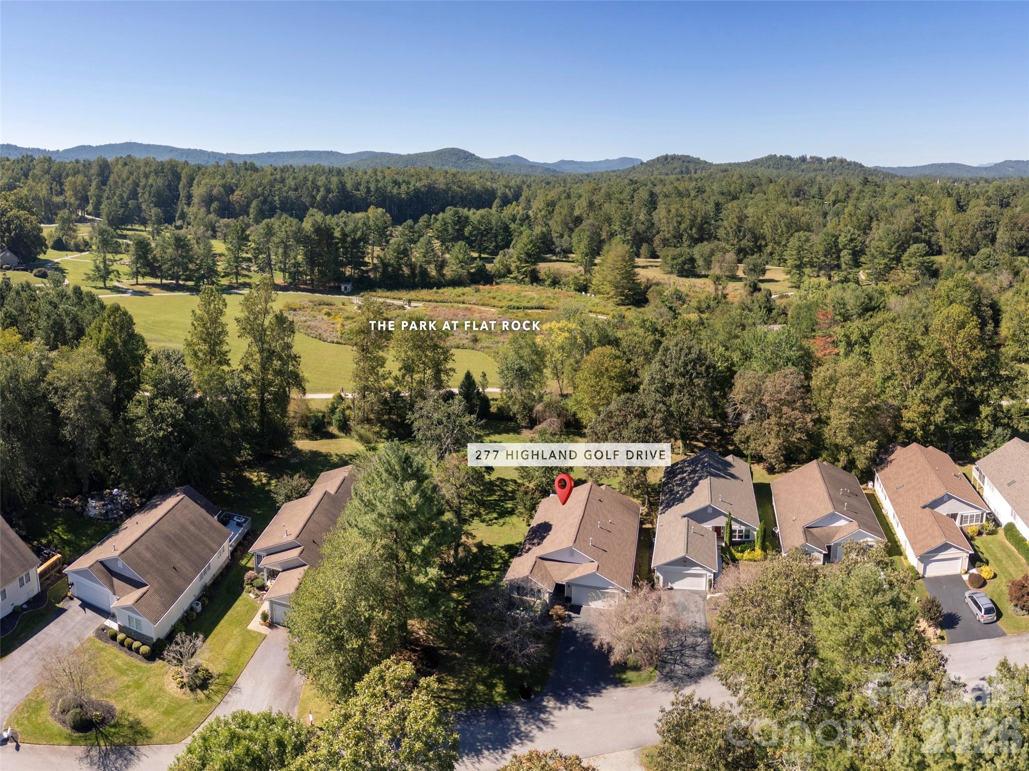 277 Highland Golf Drive
