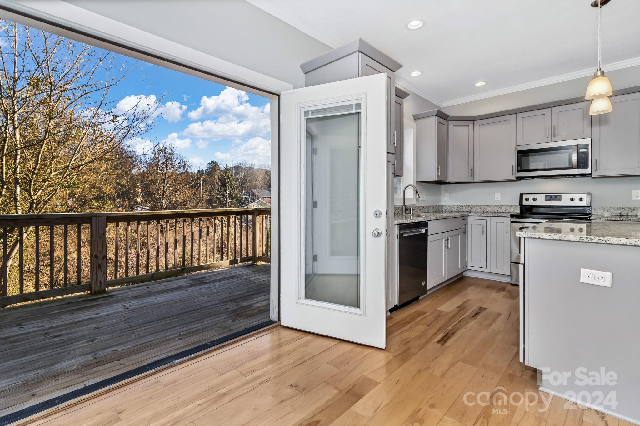 Onteora - Residential