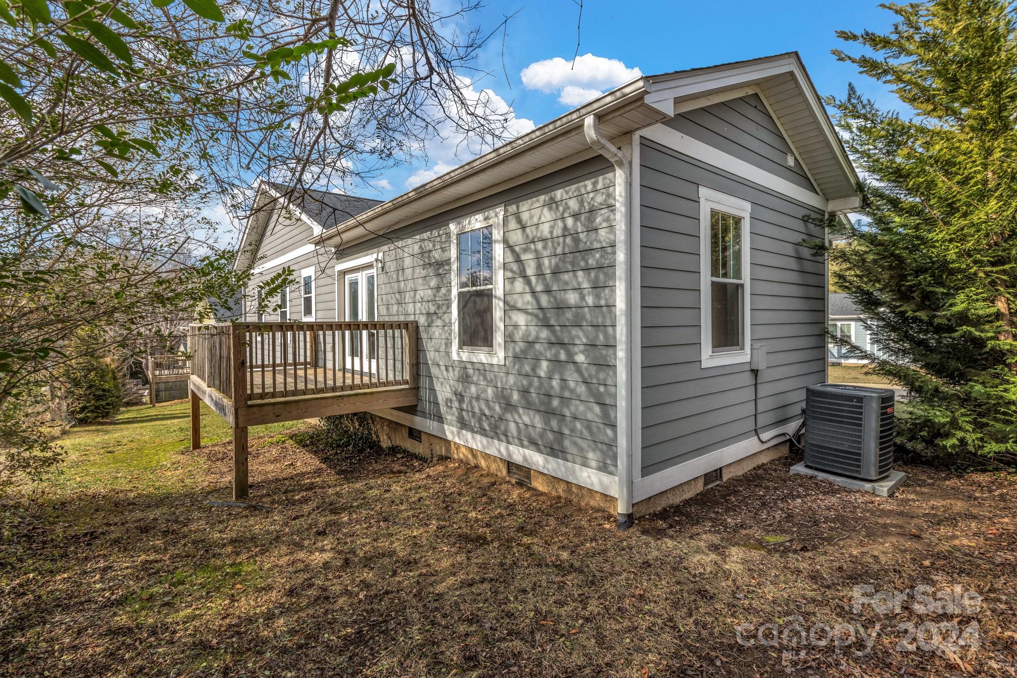 Onteora - Residential