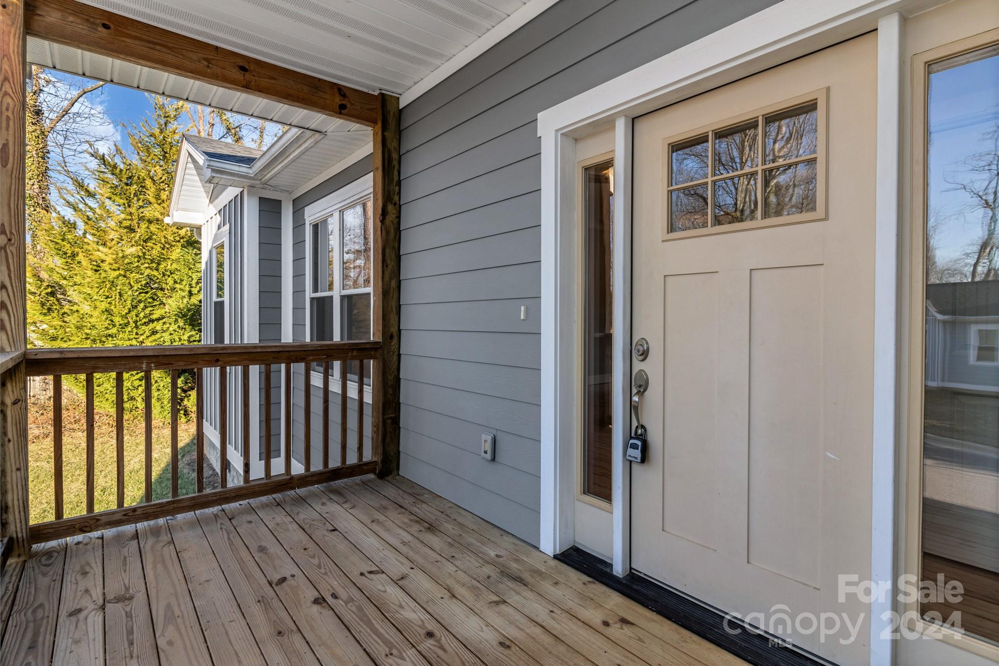 Onteora - Residential