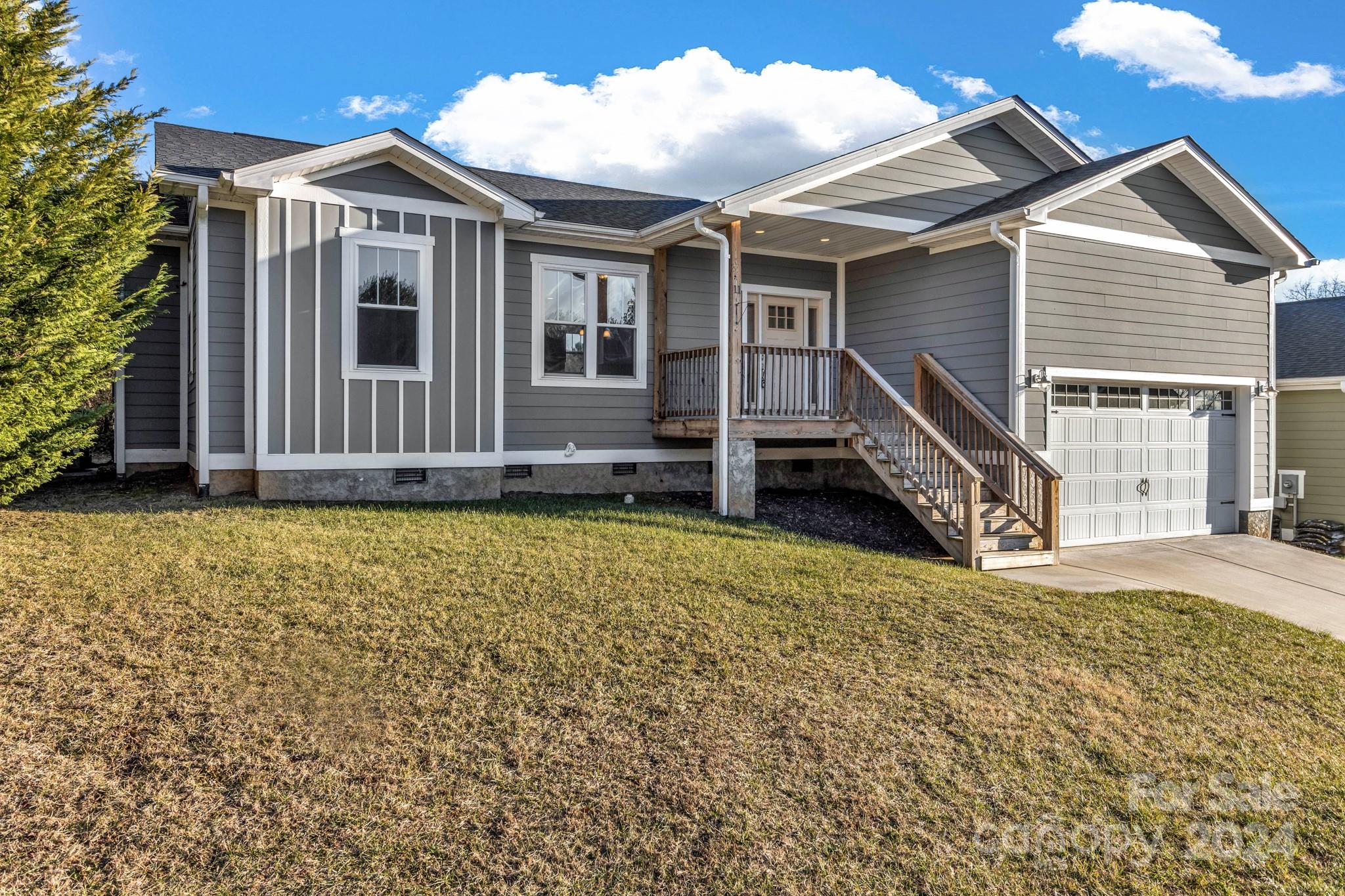 Onteora - Residential