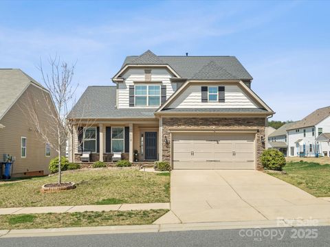 110 Lantern Acres Drive Mooresville NC 28115