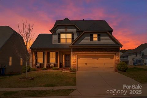 110 Lantern Acres Drive Mooresville NC 28115