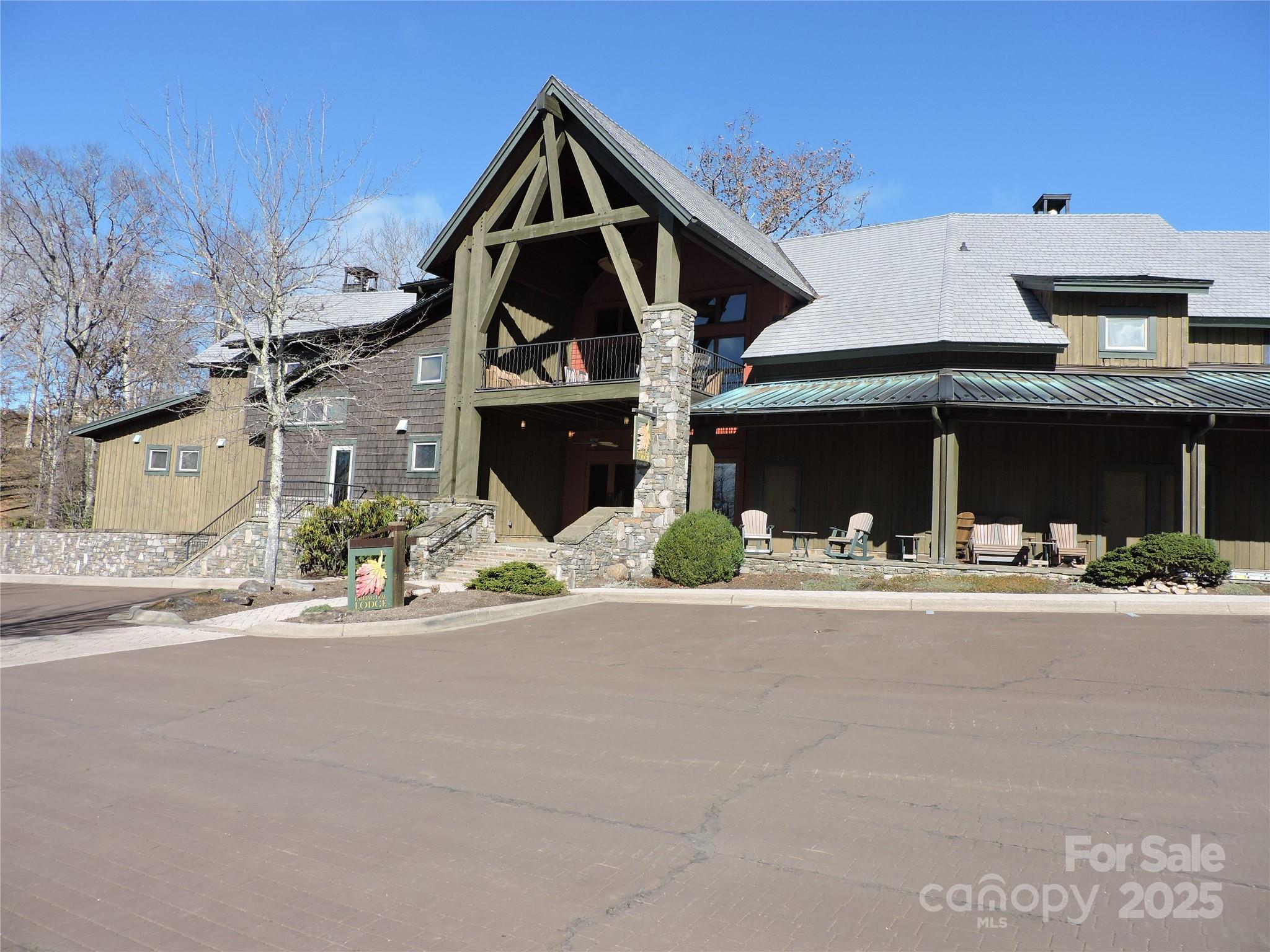 LOT15 Mountain Heritage Road