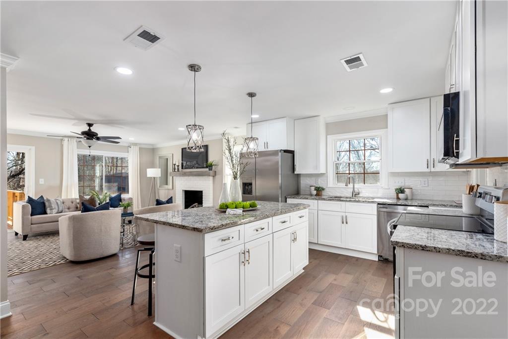 Knollwood - Residential