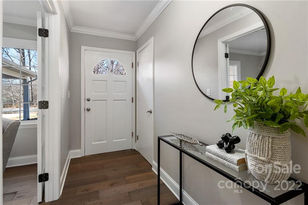 Knollwood - Residential