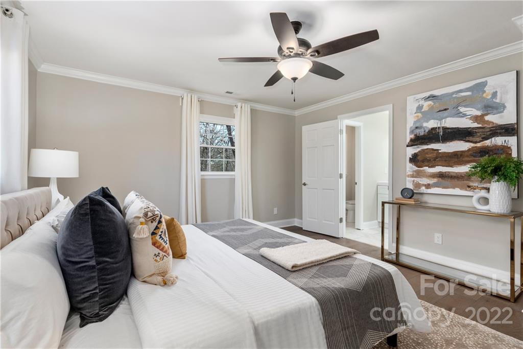 Knollwood - Residential