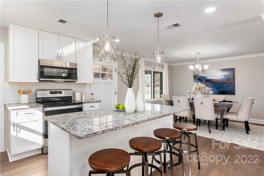 Knollwood - Residential