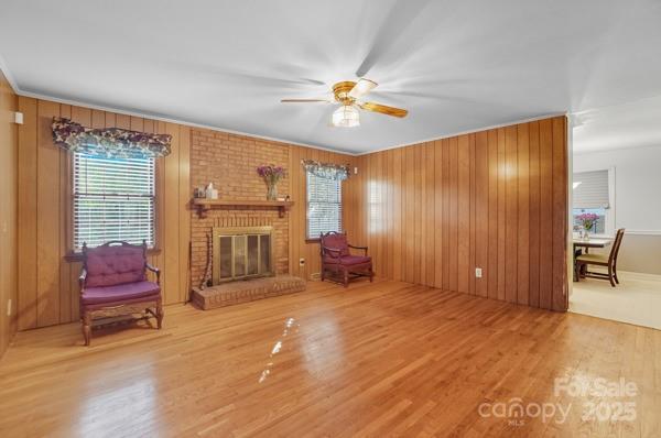 East Forest - Residential