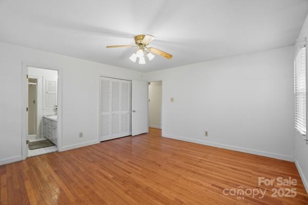 East Forest - Residential