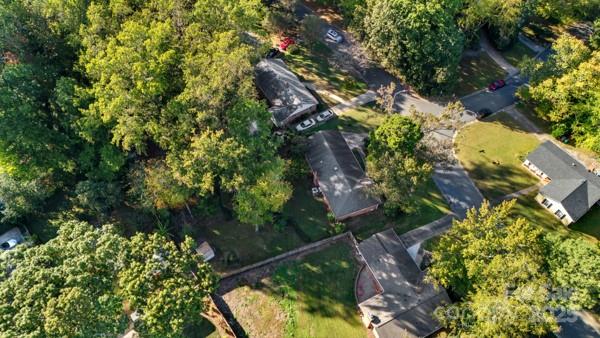 East Forest - Residential