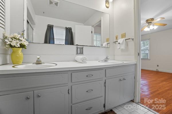 East Forest - Residential