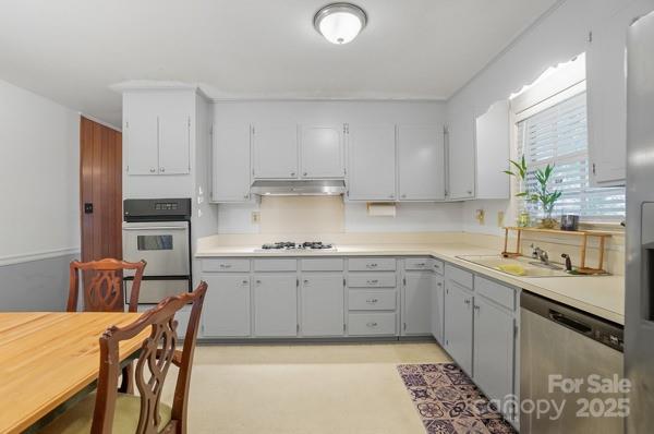 East Forest - Residential