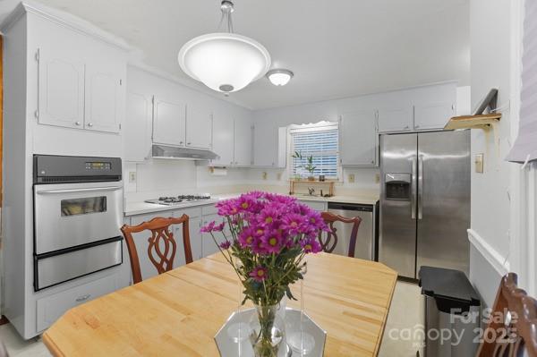 East Forest - Residential