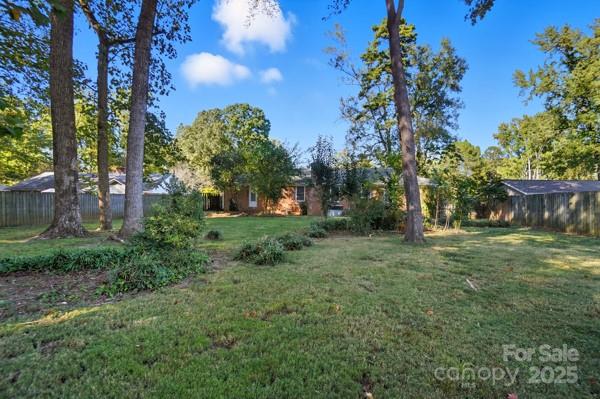 East Forest - Residential