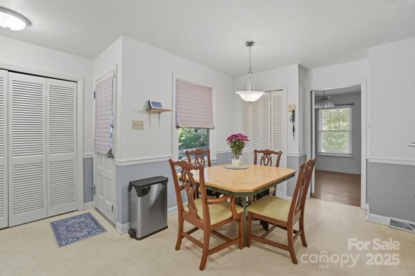 East Forest - Residential