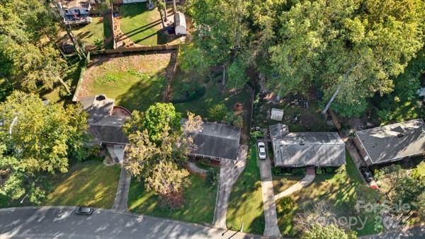 East Forest - Residential