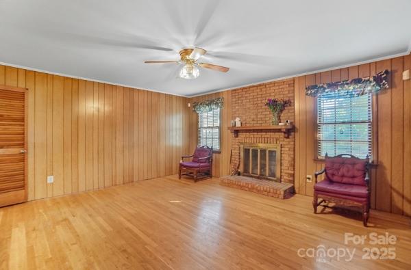 East Forest - Residential