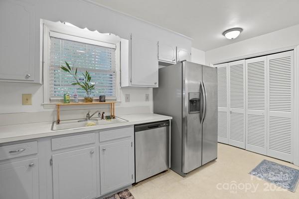 East Forest - Residential