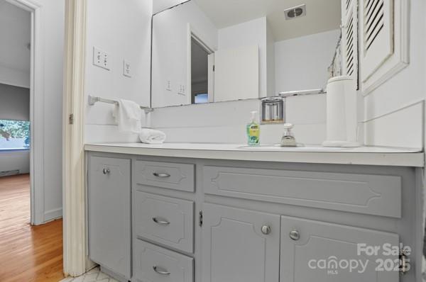 East Forest - Residential