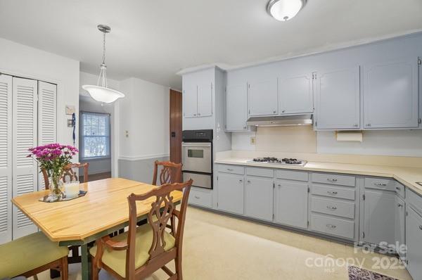 East Forest - Residential