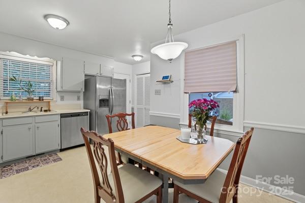 East Forest - Residential