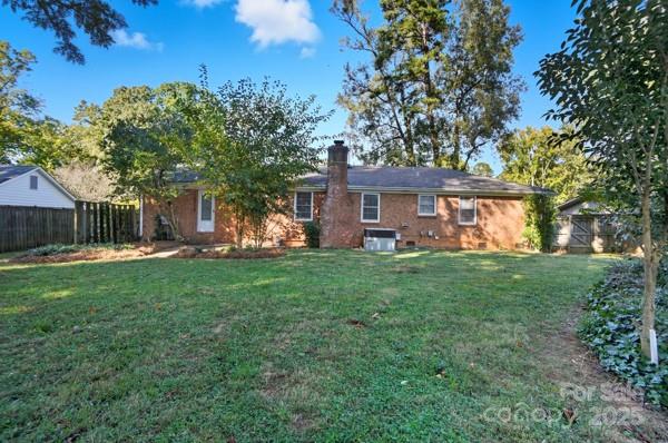 East Forest - Residential