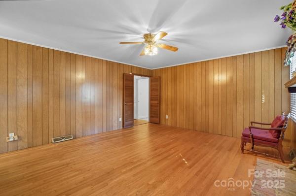 East Forest - Residential