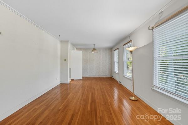 East Forest - Residential