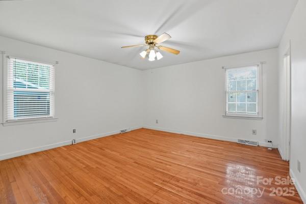 East Forest - Residential