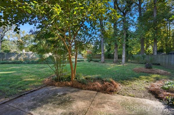 East Forest - Residential