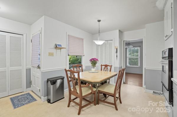 East Forest - Residential