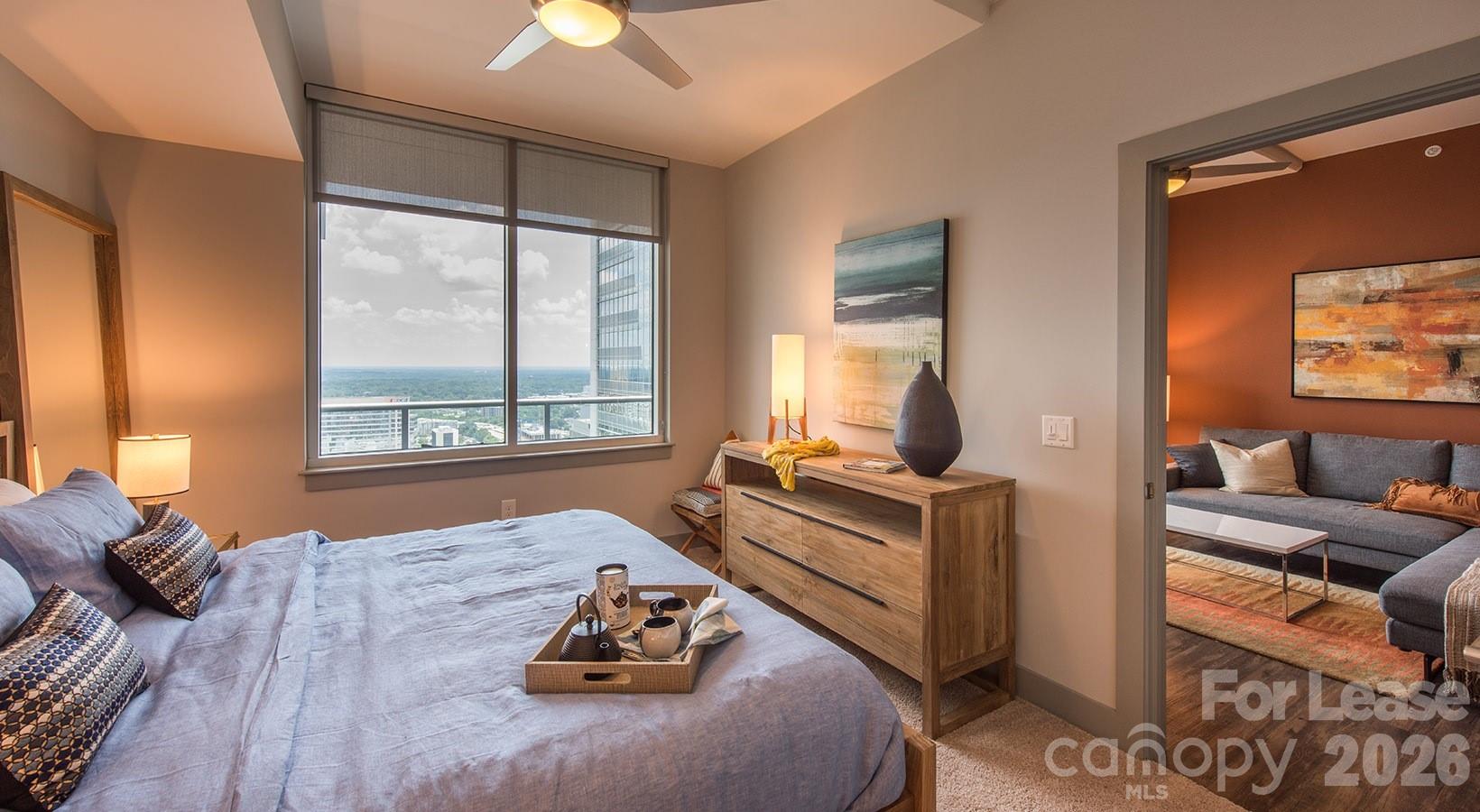 Third Ward - Residential Lease