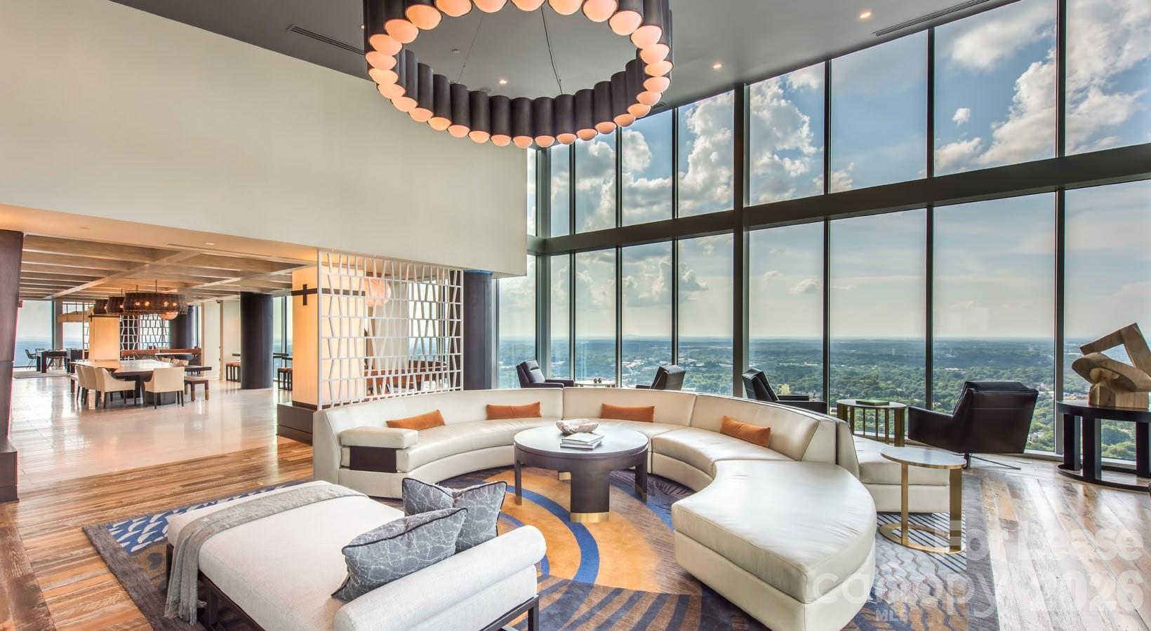 Third Ward - Residential Lease