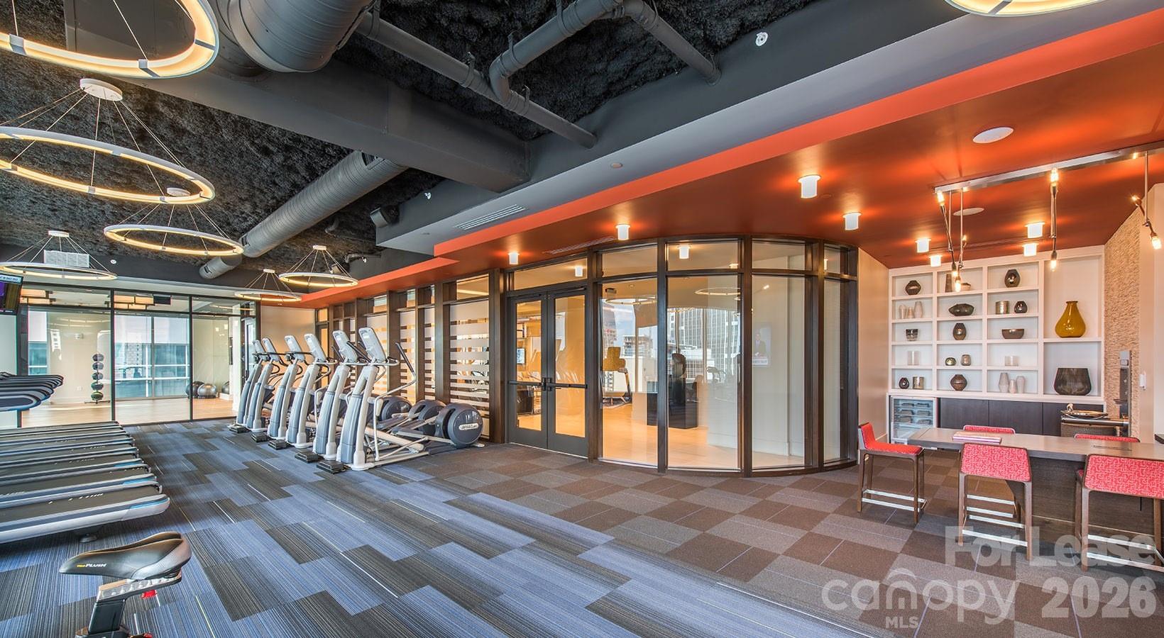 Third Ward - Residential Lease