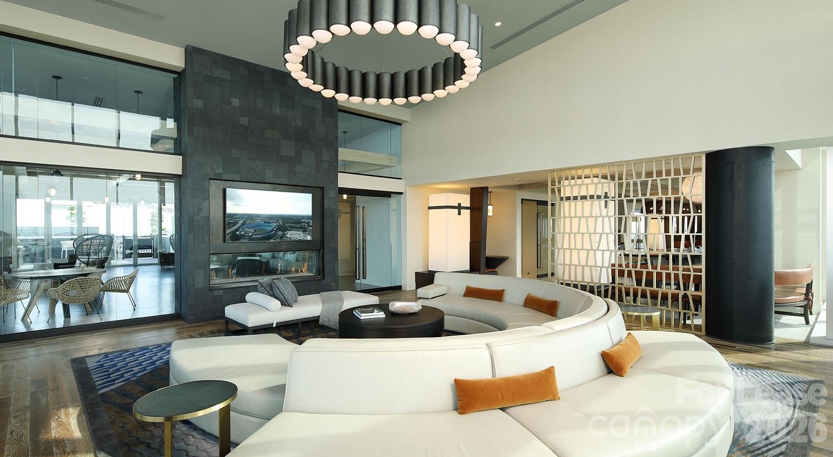 Third Ward - Residential Lease