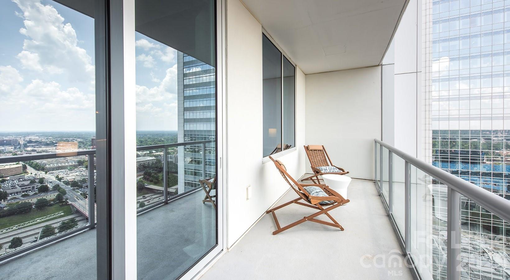 Third Ward - Residential Lease