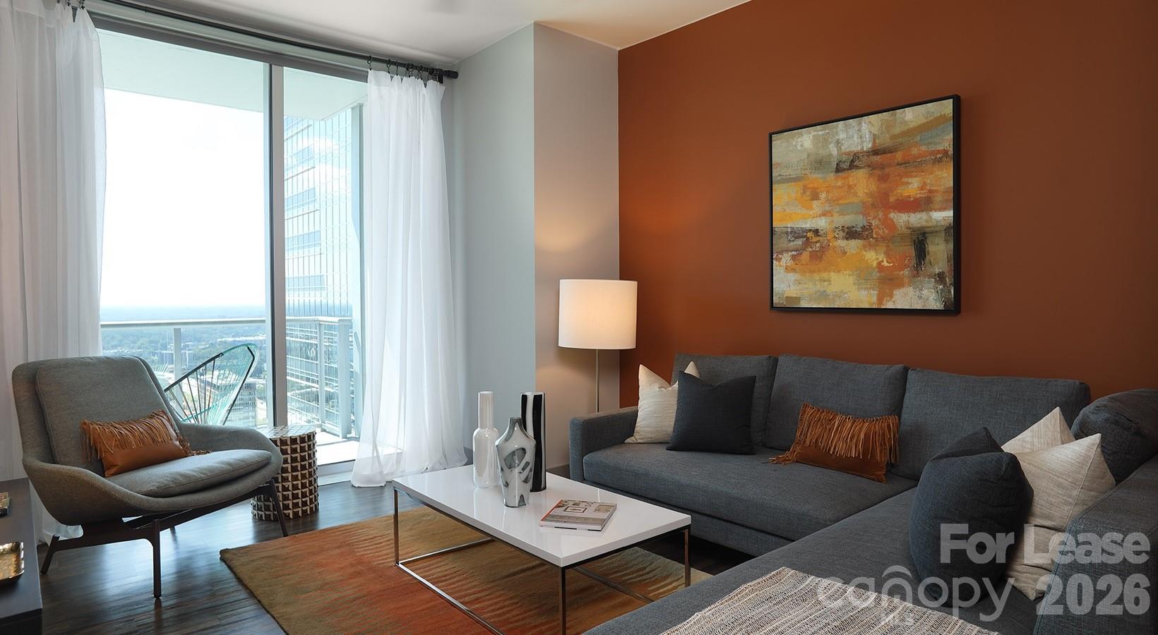 Third Ward - Residential Lease