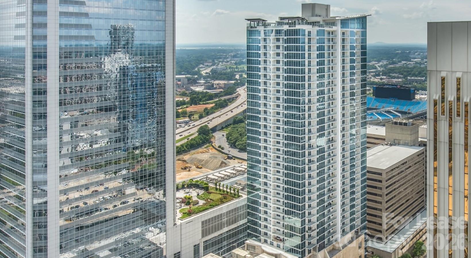 Third Ward - Residential Lease