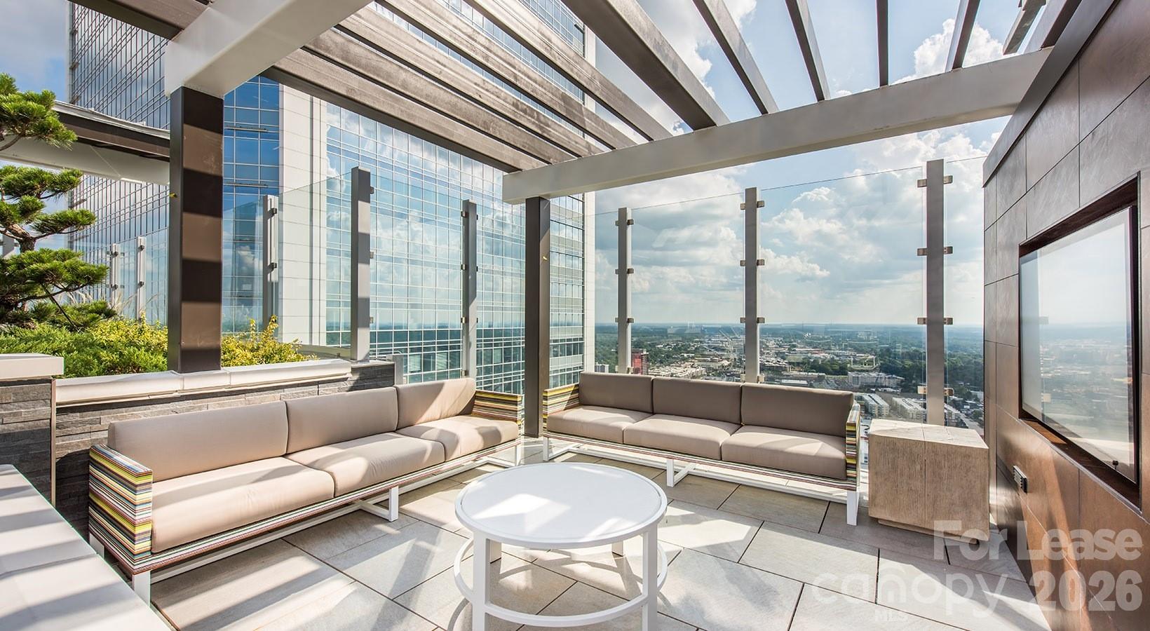 Third Ward - Residential Lease